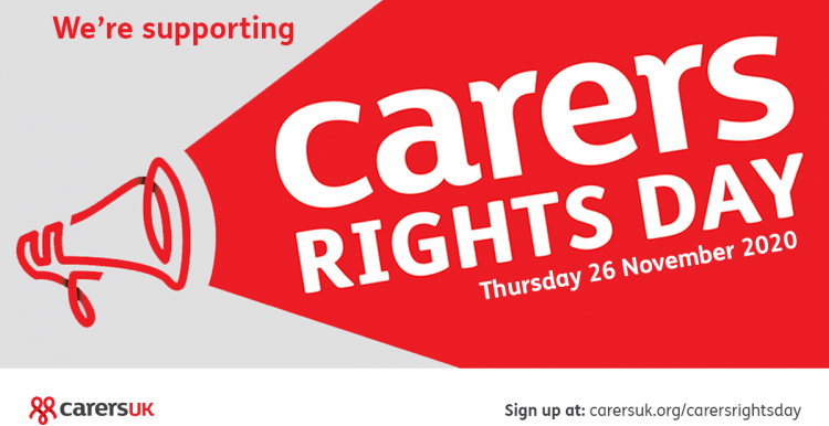 Carers rights day